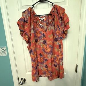 Women’s Short Sleeve Top